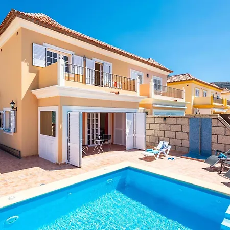 Incredible Fuente, Ocean View, Heated Pool! Vakantiehuis