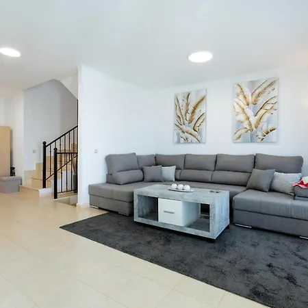 Incredible Fuente, Ocean View, Heated Pool! Vakantiehuis *