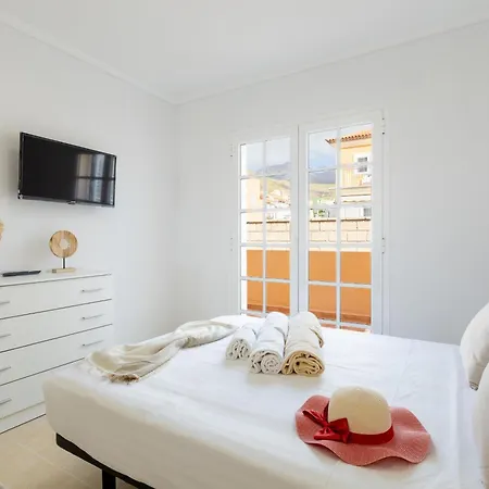 Vakantiehuis Incredible Fuente, Ocean View, Heated Pool! *