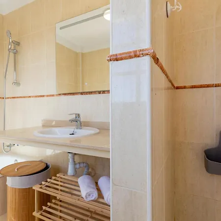 Vakantiehuis Incredible Fuente, Ocean View, Heated Pool!