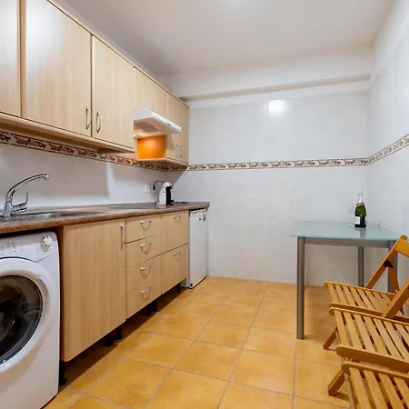 Incredible Fuente, Ocean View, Heated Pool! Vakantiehuis Costa Adeje (Tenerife)