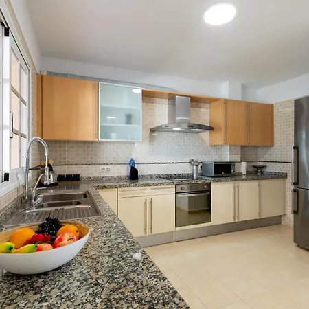 Incredible Fuente, Ocean View, Heated Pool! Vakantiehuis *
