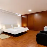 Incredible Fuente, Ocean View, Heated Pool! アデヘ