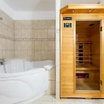 Incredible Fuente, Ocean View, Heated Pool! アデヘ