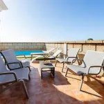 Incredible Fuente, Ocean View, Heated Pool! アデヘ