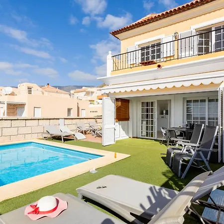 Incredible Fuente, Ocean View, Heated Pool! * アデヘ
