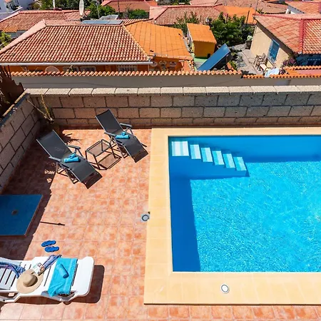 Incredible Fuente, Ocean View, Heated Pool! 別荘