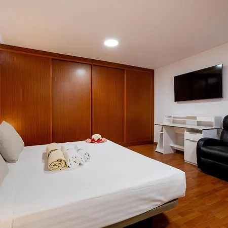 بيت للعطل Incredible Fuente, Ocean View, Heated Pool! *