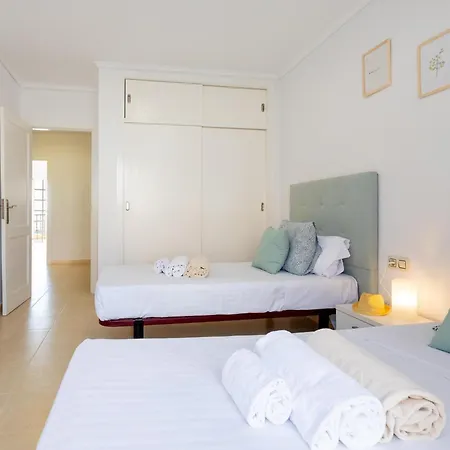 Casa vacanze Incredible Fuente, Ocean View, Heated Pool! Costa Adeje (Tenerife)