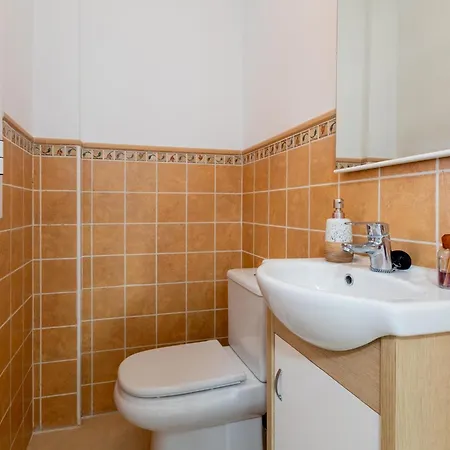 بيت للعطل Incredible Fuente, Ocean View, Heated Pool!