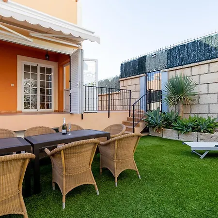 Incredible Fuente, Ocean View, Heated Pool! Casa vacanze *