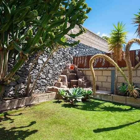 Incredible Fuente, Ocean View, Heated Pool! بيت للعطل *